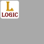 logic android application logo